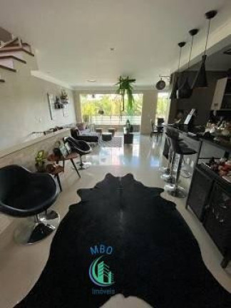 Imagem Casa de Condomínio com 3 Quartos à Venda, 250 m² em Brooklin Paulista - São Paulo Imagem Casa de Condomínio com 3 Quartos à Venda, 250 m² em Brooklin Paulista - São Paulo
