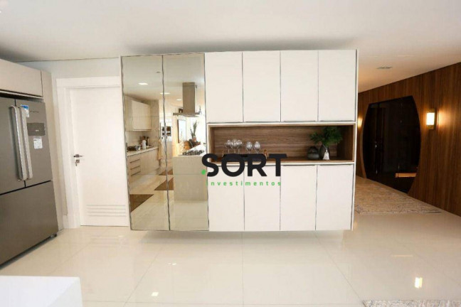Imagem Apartamento com 4 Quartos à Venda, 300 m² em Barra Sul - Balneário Camboriú