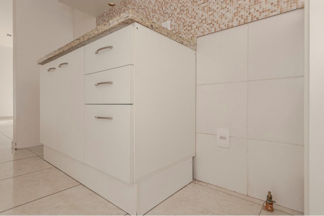 Imagem Imóvel com 2 Quartos à Venda, 48 m² em Teresópolis - Porto Alegre Imagem Imóvel com 2 Quartos à Venda, 48 m² em Teresópolis - Porto Alegre
