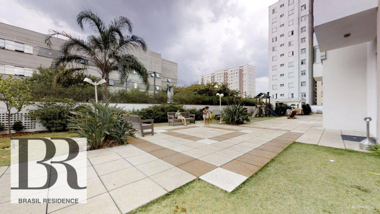 Imagem Apartamento com 2 Quartos à Venda, 6.314 m² em Cambuci - São Paulo Imagem Apartamento com 2 Quartos à Venda, 6.314 m² em Cambuci - São Paulo