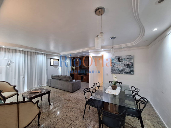 Imagem Apartamento com 4 Quartos para Alugar, 134 m² em Barra Da Tijuca - Rio De Janeiro Imagem Apartamento com 4 Quartos para Alugar, 134 m² em Barra Da Tijuca - Rio De Janeiro