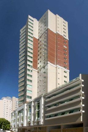 Imagem Apartamento com 3 Quartos à Venda, 159 m² em 2 Quadra Centro - Balneário Camboriú