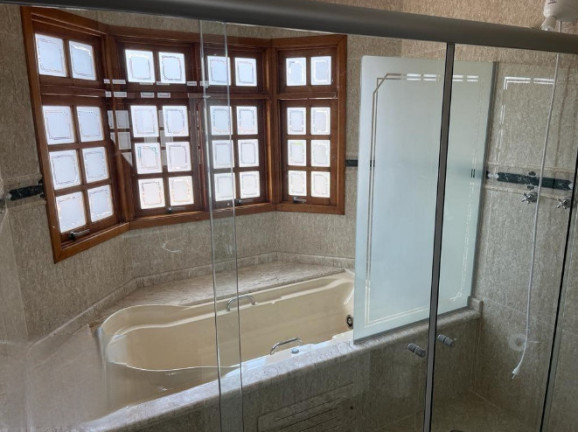 Imagem Casa com 3 Quartos à Venda, 243 m² em Montanhão - São Bernardo Do Campo