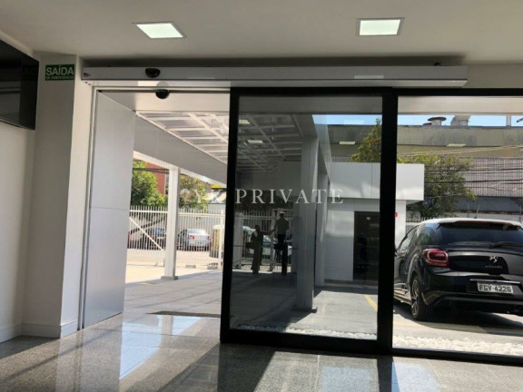 Imagem Imóvel Comercial à Venda, 3.735 m² em Barra Funda - São Paulo