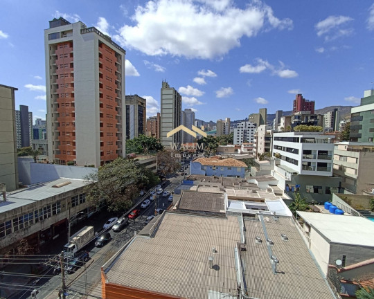 Imagem Apartamento com 4 Quartos à Venda, 134 m² em São Pedro - Belo Horizonte Imagem Apartamento com 4 Quartos à Venda, 134 m² em São Pedro - Belo Horizonte