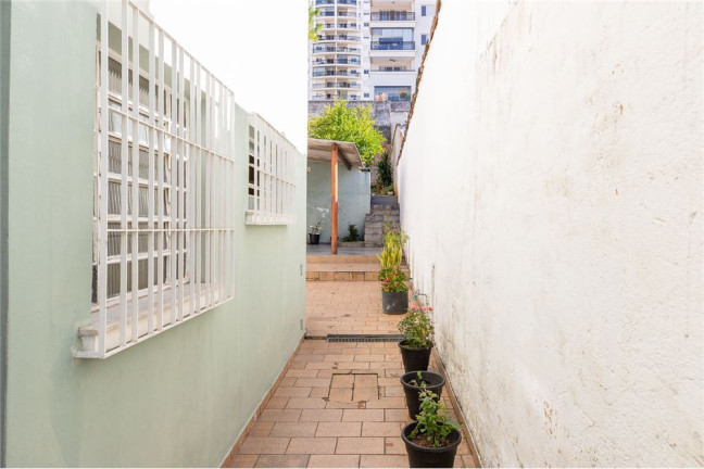 Imagem Casa com 3 Quartos à Venda,  em Vila Ipojuca - São Paulo