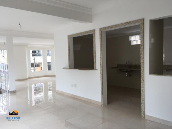 Imagem Casa com 3 Quartos à Venda, em Embaré - Santos Imagem Casa com 3 Quartos à Venda, em Embaré - Santos