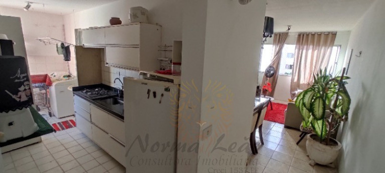 Imagem Imóvel com 3 Quartos à Venda, 70 m² em Atalaia - Aracaju Imagem Imóvel com 3 Quartos à Venda, 70 m² em Atalaia - Aracaju