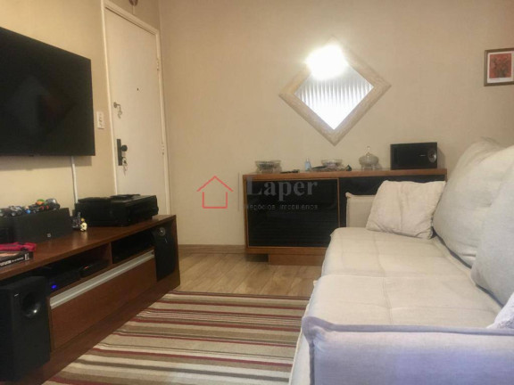 Imagem Apartamento com 2 Quartos à Venda, 75 m² em Aclimação - São Paulo