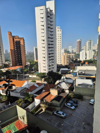 Imagem Apartamento com 3 Quartos à Venda, 65 m² em Aclimação - São Paulo Imagem Apartamento com 3 Quartos à Venda, 65 m² em Aclimação - São Paulo
