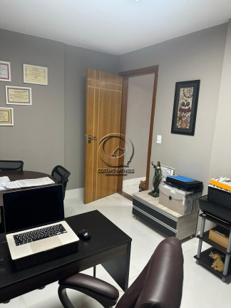 Imagem Casa com 4 Quartos à Venda, 300 m² em Arniqueira - águas Claras