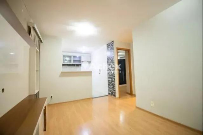 Apartamento com 2 Quartos à Venda, 47 m² em Parque Das Cachoeiras - Campinas