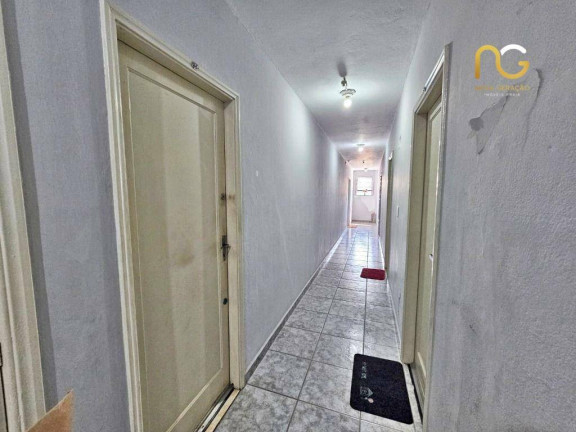 Imagem Kitnet com 1 Quarto à Venda, 32 m² em Canto Do Forte - Praia Grande Imagem Kitnet com 1 Quarto à Venda, 32 m² em Canto Do Forte - Praia Grande