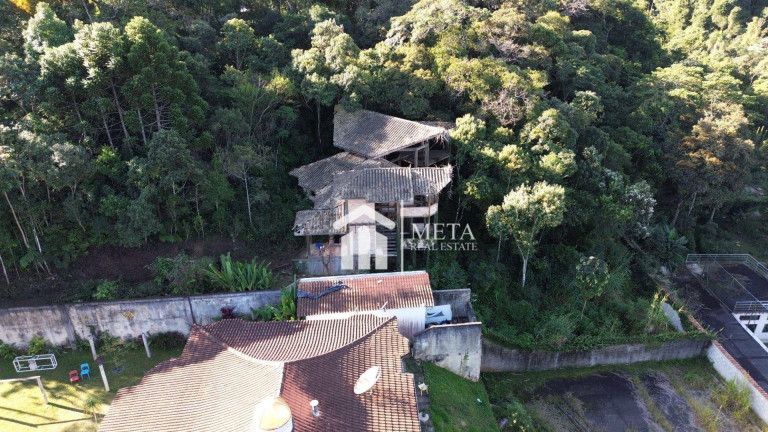 Imagem Imóvel à Venda, 1.319 m² em Alpes Da Cantareira - Mairiporã