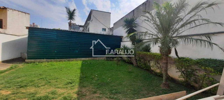 Imagem Sobrado com 3 Quartos à Venda, 367 m² em Vila Carvalho - Sorocaba Imagem Sobrado com 3 Quartos à Venda, 367 m² em Vila Carvalho - Sorocaba