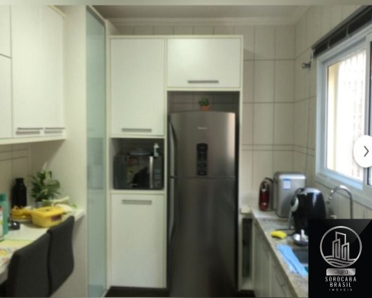 Imagem Casa com 2 Quartos à Venda, 130 m² em Parque Campolim - Sorocaba Imagem Casa com 2 Quartos à Venda, 130 m² em Parque Campolim - Sorocaba