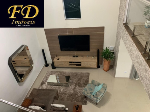 Imagem Casa com 3 Quartos à Venda, 703 m² em Terra Preta - Mairiporã