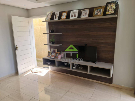 Imagem Casa com 3 Quartos à Venda, 89 m² em Atalaia - Cotia Imagem Casa com 3 Quartos à Venda, 89 m² em Atalaia - Cotia
