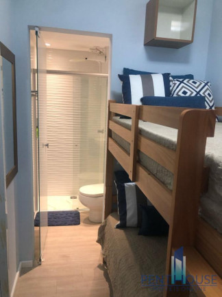 Imagem Apartamento com 3 Quartos à Venda, 115 m² em Centro - Balneário Camboriú