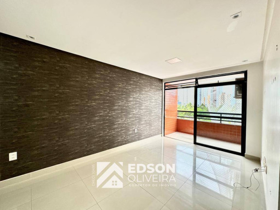 Imagem Apartamento com 3 Quartos à Venda, 99 m² em Miramar - João Pessoa