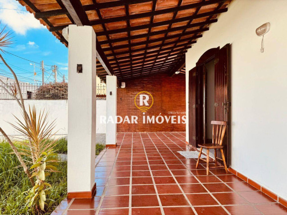 Imagem Casa com 2 Quartos à Venda, 360 m² em Jardim Excelsior - Cabo Frio Imagem Casa com 2 Quartos à Venda, 360 m² em Jardim Excelsior - Cabo Frio