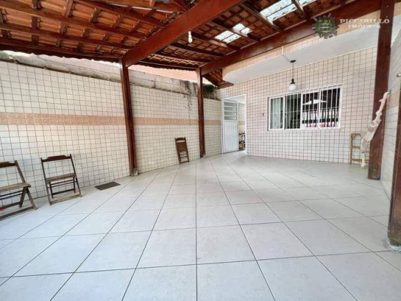 Imagem Sobrado com 3 Quartos à Venda, 161 m² em Aviação - Praia Grande Imagem Sobrado com 3 Quartos à Venda, 161 m² em Aviação - Praia Grande