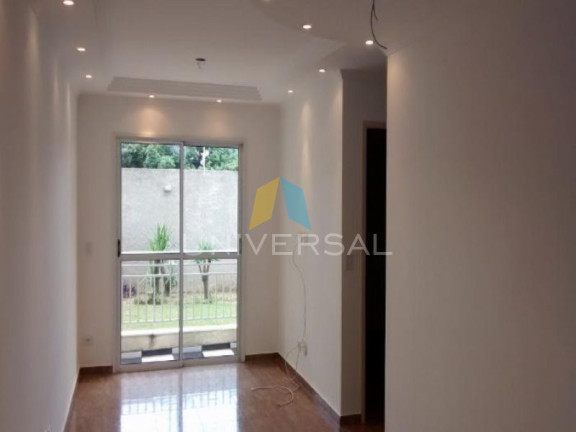 Imagem Apartamento com 2 Quartos à Venda, 50 m² em Vila Re - Sao Paulo