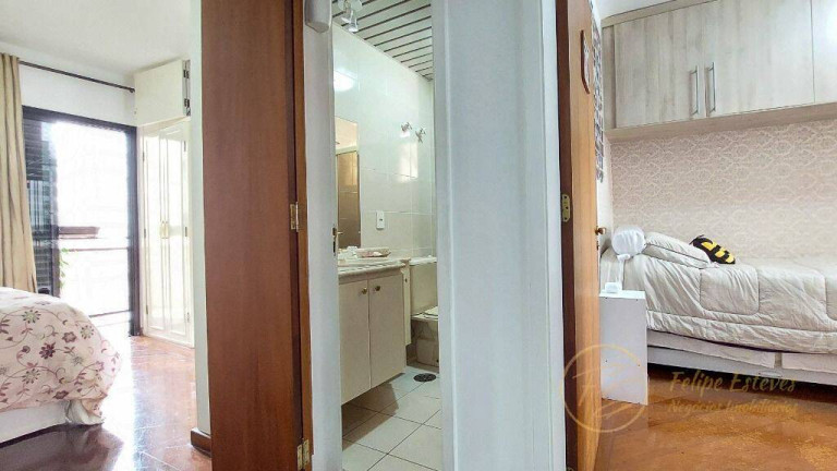 Imagem Apartamento com 3 Quartos à Venda, 91 m² em Vila Mariana - São Paulo