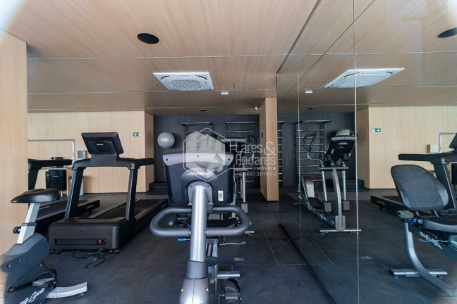 Imagem Apartamento com 3 Quartos à Venda, 211 m² em Campo Belo - São Paulo