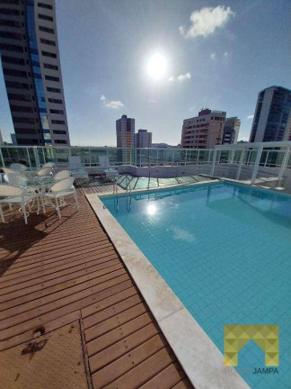 Imagem Apartamento com 2 Quartos à Venda, 58 m² em Manaíra - João Pessoa