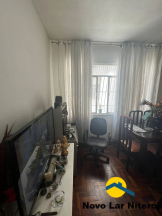 Imagem Apartamento com 2 Quartos à Venda, 64 m² em Icaraí - Niterói