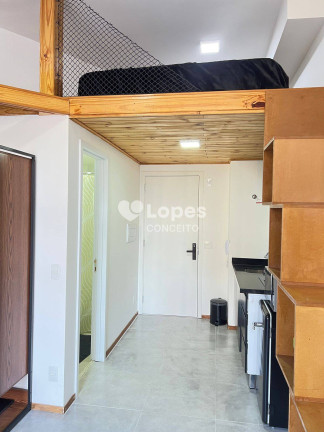 Imagem Apartamento com 1 Quarto à Venda, 29 m² em Pinheiros - São Paulo Imagem Apartamento com 1 Quarto à Venda, 29 m² em Pinheiros - São Paulo