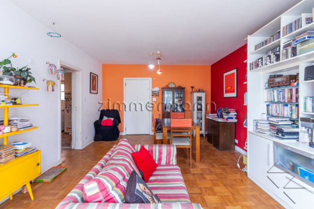 Imagem Apartamento com 2 Quartos à Venda, 144 m² em Pinheiros - São Paulo