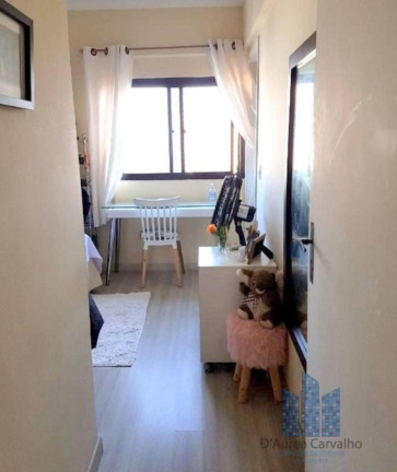 Imagem Apartamento com 3 Quartos à Venda, 98 m² em Vila Congonhas - São Paulo Imagem Apartamento com 3 Quartos à Venda, 98 m² em Vila Congonhas - São Paulo