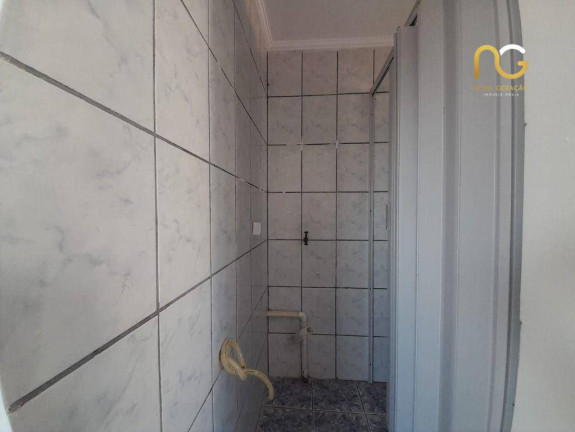Imagem Kitnet com 1 Quarto à Venda, 38 m² em Vila Guilhermina - Praia Grande Imagem Kitnet com 1 Quarto à Venda, 38 m² em Vila Guilhermina - Praia Grande