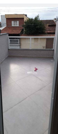 Imagem Apartamento com 2 Quartos à Venda, 60 m² em Vila Linda - Santo André Imagem Apartamento com 2 Quartos à Venda, 60 m² em Vila Linda - Santo André