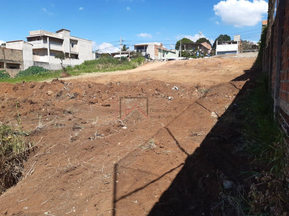 Terreno à Venda, 250 m² em Villarejo Sopé Serra - Cabreúva