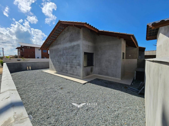 Imagem Casa com 2 Quartos à Venda, 43 m² em Quinta Dos Açorianos - Barra Velha Imagem Casa com 2 Quartos à Venda, 43 m² em Quinta Dos Açorianos - Barra Velha
