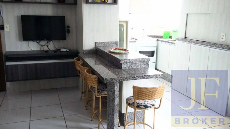 Imagem Apartamento com 1 Quarto para Temporada, 40 m² em Canasvieiras - Florianópolis Imagem Apartamento com 1 Quarto para Temporada, 40 m² em Canasvieiras - Florianópolis