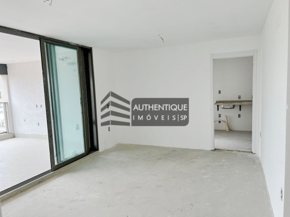Imagem Apartamento com 3 Quartos à Venda, 125 m² em Campo Belo - São Paulo Imagem Apartamento com 3 Quartos à Venda, 125 m² em Campo Belo - São Paulo