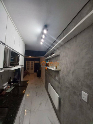 Imagem Kitnet com 1 Quarto à Venda, 40 m² em Jardim Bela Vista (zona Norte) - São Paulo