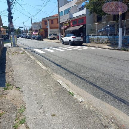 Imagem Terreno à Venda, 575 m² em Suíssa - Ribeirão Pires