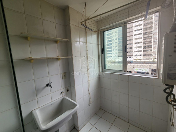 Imagem Apartamento com 2 Quartos para Alugar, 67 m² em águas Claras Norte - águas Claras