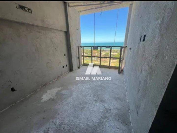 Imagem Apartamento com 2 Quartos à Venda, 58 m² em Praia De Itaparica - Vila Velha