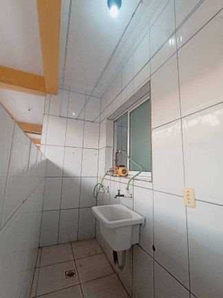 Imagem Casa com 2 Quartos à Venda, 80 m² em Vila Sonia - Praia Grande Imagem Casa com 2 Quartos à Venda, 80 m² em Vila Sonia - Praia Grande