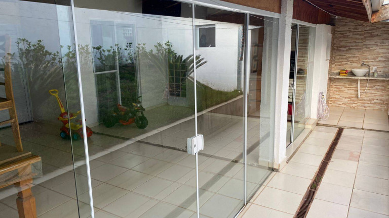 Imagem Casa com 3 Quartos à Venda, 140 m² em Vossoroca - Votorantim