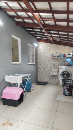 Imagem Casa de Condomínio com 2 Quartos à Venda, 110 m² em Guaratiba - Rio De Janeiro