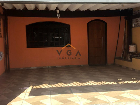 Imagem Casa com 3 Quartos à Venda, 127 m² em Parque Paulistano - São Paulo Imagem Casa com 3 Quartos à Venda, 127 m² em Parque Paulistano - São Paulo