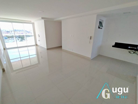 Imagem Apartamento com 3 Quartos à Venda, 98 m² em Praia Do Morro - Guarapari