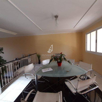 Imagem Casa de Condomínio com 4 Quartos à Venda, 255 m² em Loteamento Caminhos De São Conrado (sousas) - Campinas Imagem Casa de Condomínio com 4 Quartos à Venda, 255 m² em Loteamento Caminhos De São Conrado (sousas) - Campinas